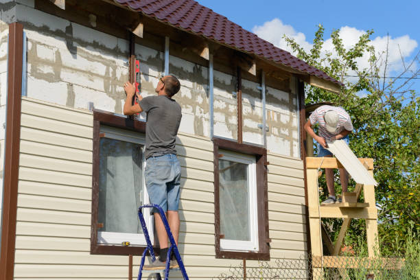 Best Stone Veneer Siding  in Lawtey, FL